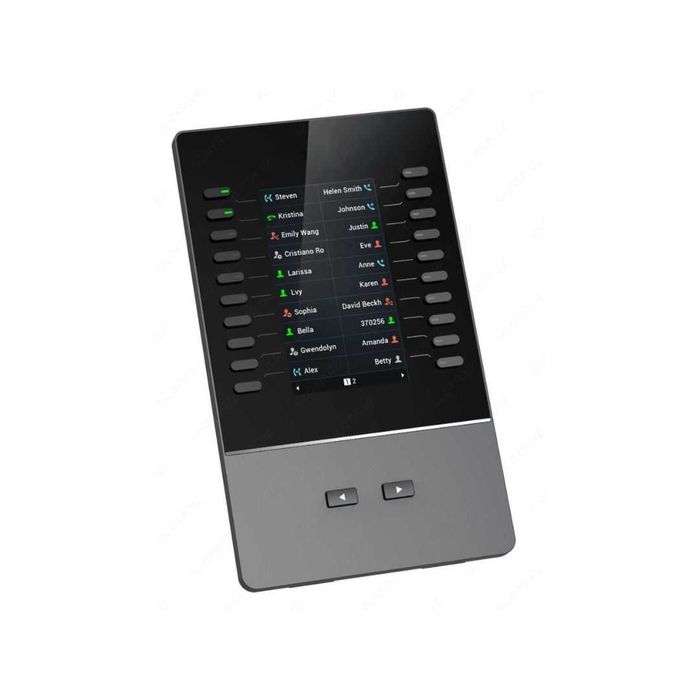 GBX20 Модуль расширения клавиатуры Grandstream