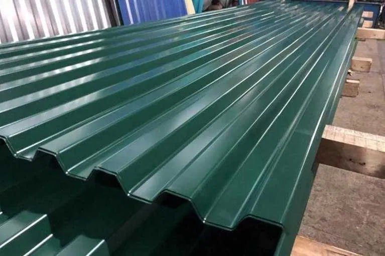 Профнастил / Profnastil devor va naveslar uchun.