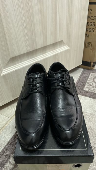 Продам туфли мужские