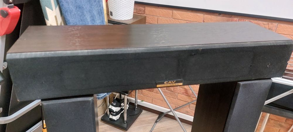 Акустическая система