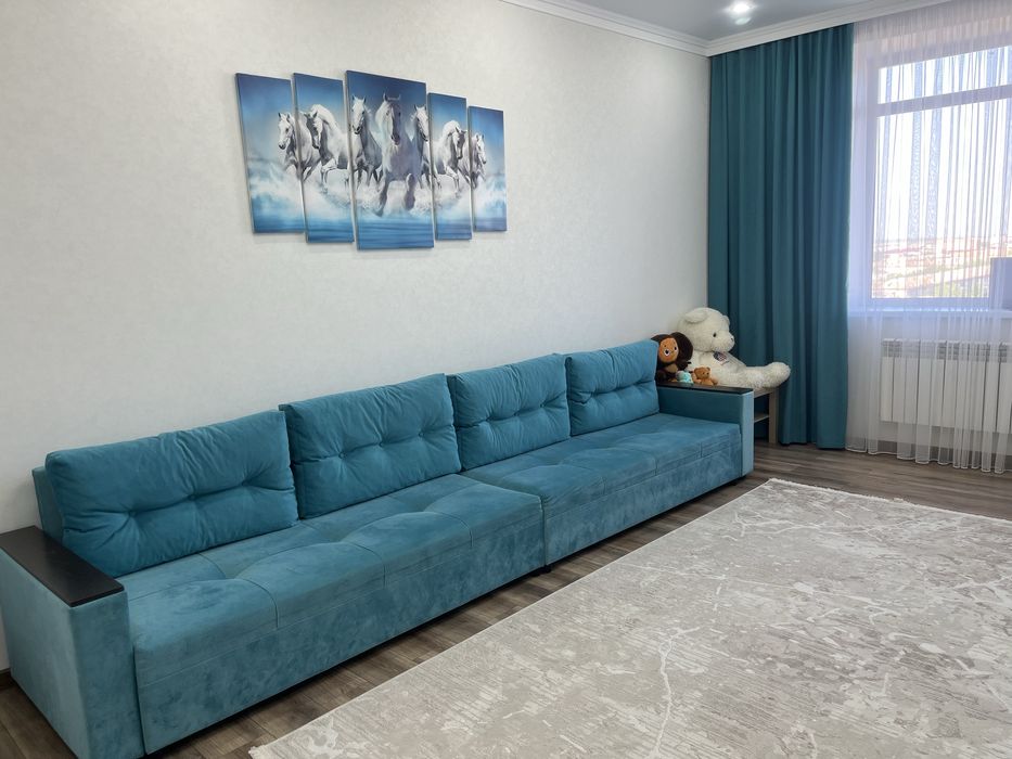 Продам модульную картину