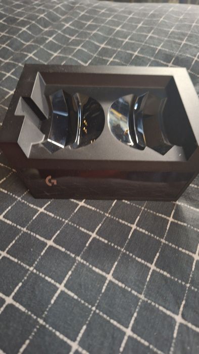 Casti logitech astro a50x