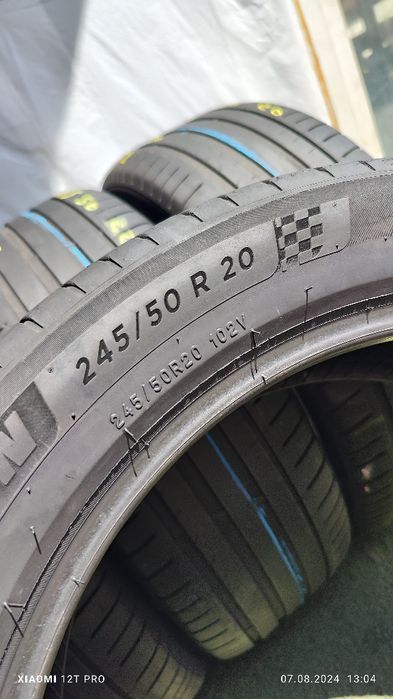 245.50.20 Michelin