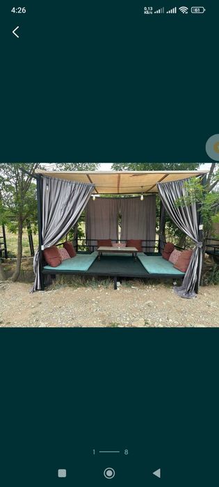 Tapchan 3x3,5, SROCHNA