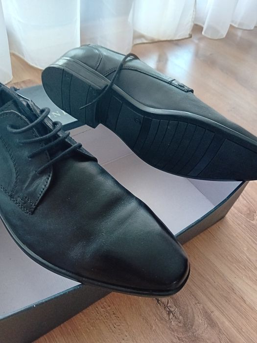 Мъжки обувки Pier one