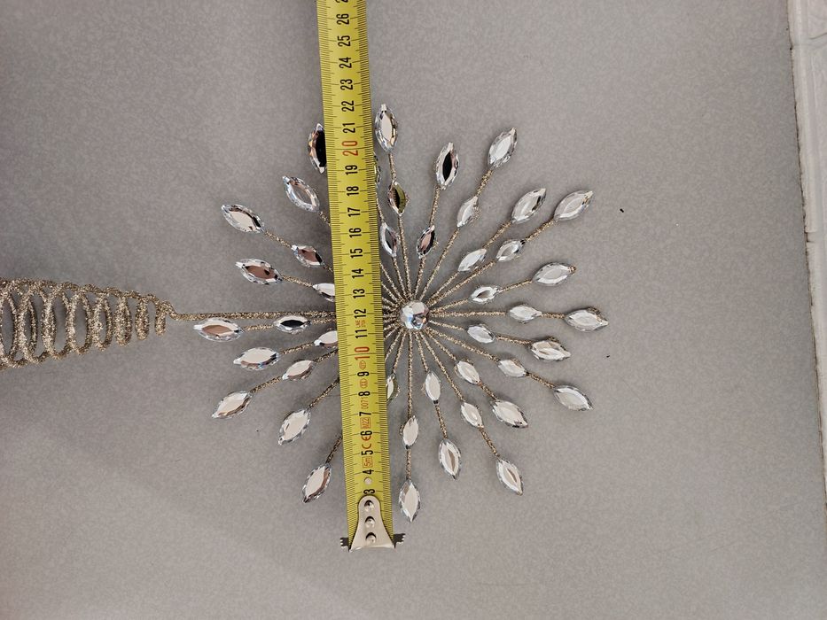 Нов уникален връх за елха