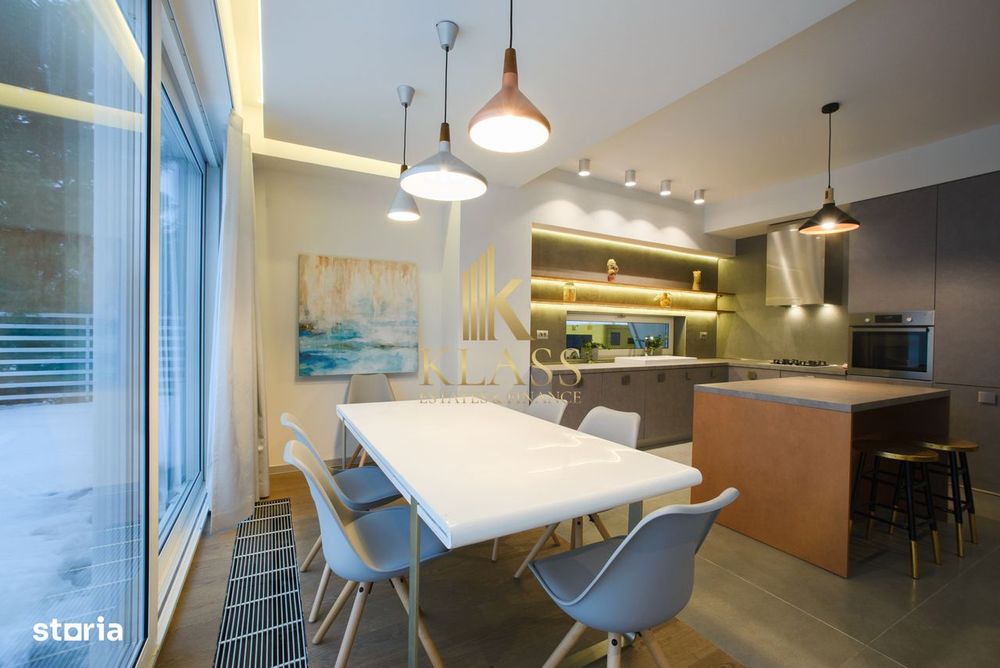 Duplex premium cu 3 dormitoare, gradina si terase | Iancu Nicolae — fotografia 3