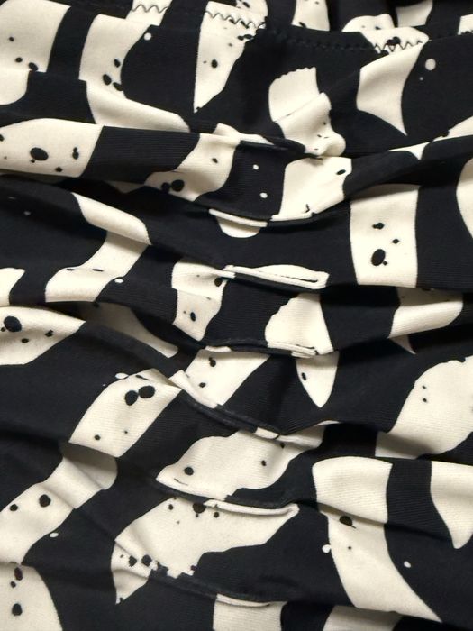 YSABEL MORA купальник 90D новый