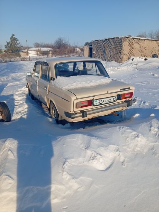 Продам  Ваз 2106