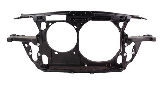 Передняя панель. Экран.Телевизор. Ауди А-6 капля.