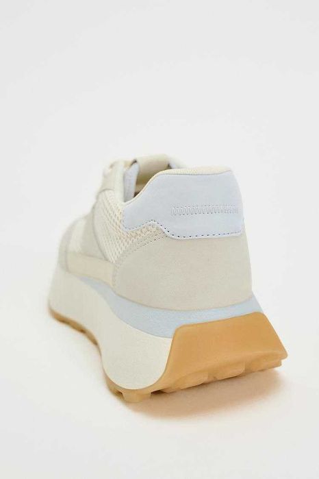 Кроссовки женские Zara