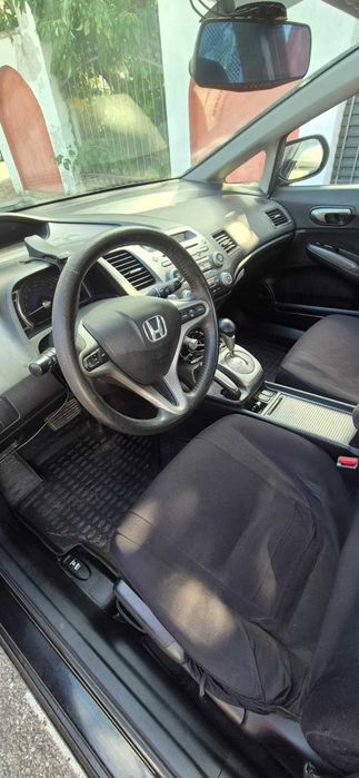Honda Civic sedan 2007 1.8 140CP 230000km automata