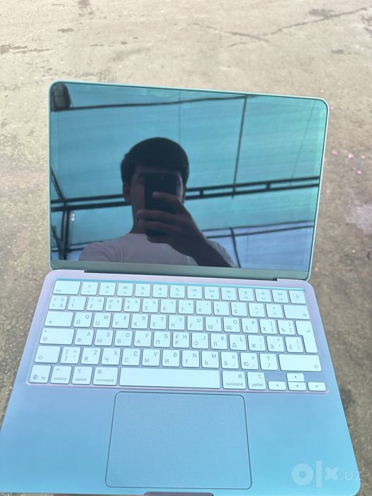 Macbook neo 8/256 / макбоок нео 256 / макбук