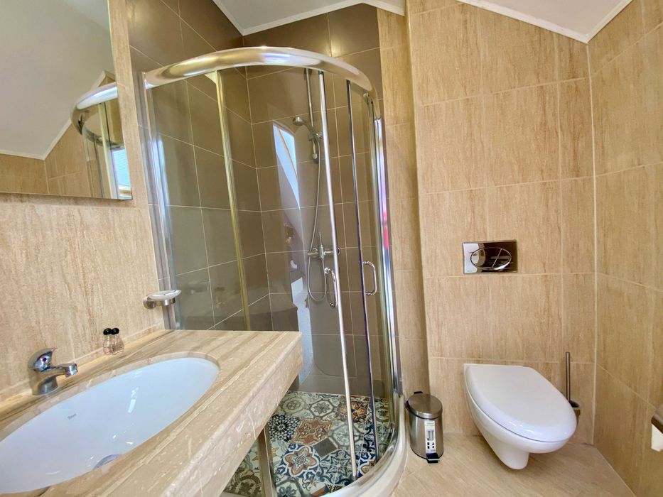 Продава се Тристаен апартамент в Банско - 221 кв.м за 951 €/кв.м - Снимка #4