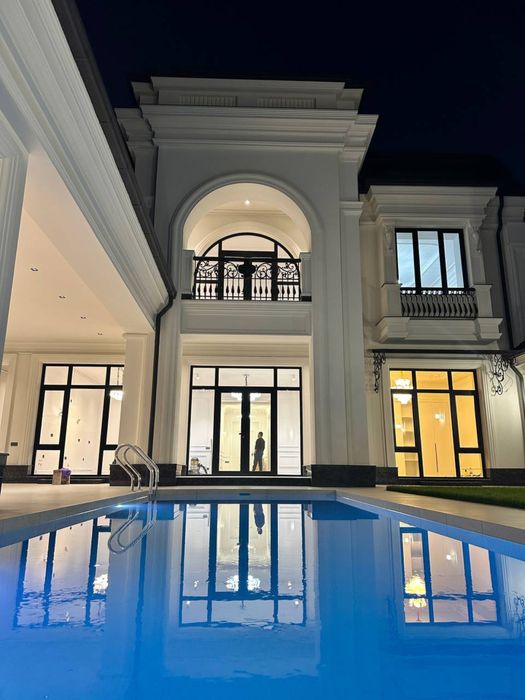 Продам Дом ор. Луначарский