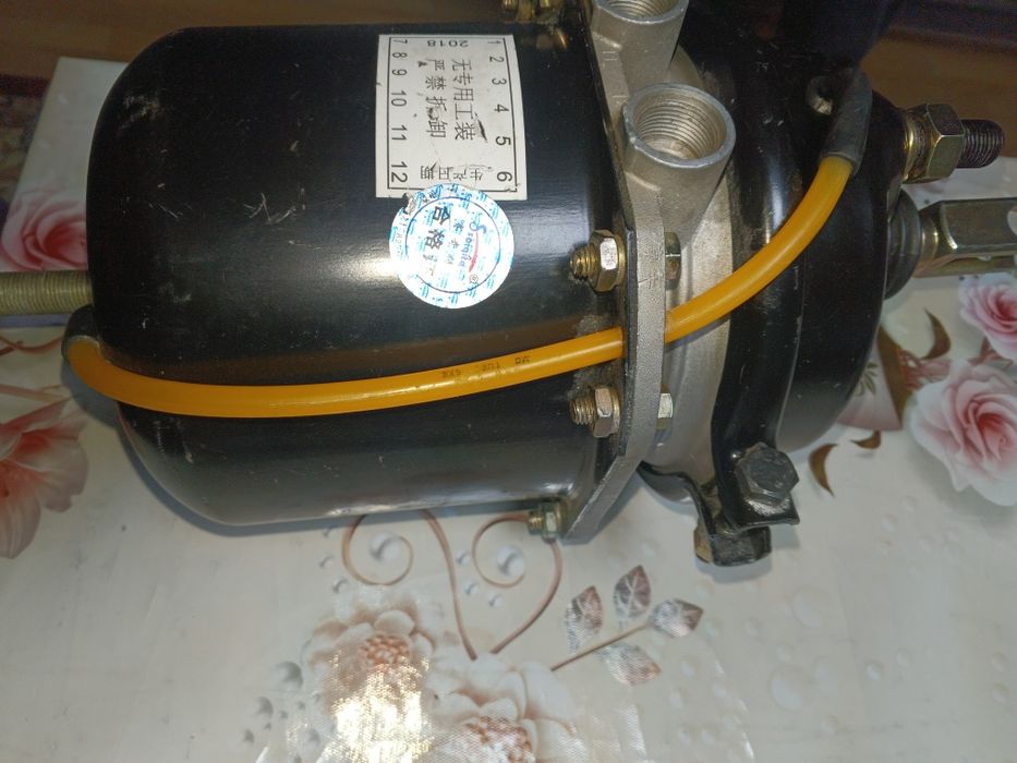 Энергетик Howo сатылады