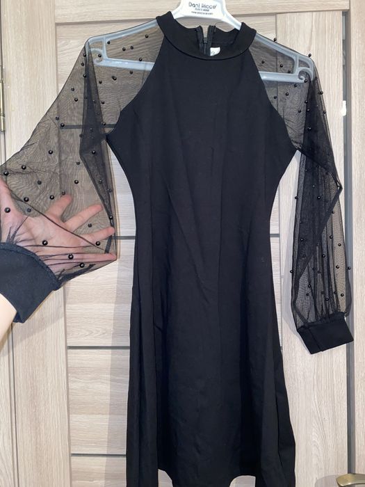 Вечерние платья разные