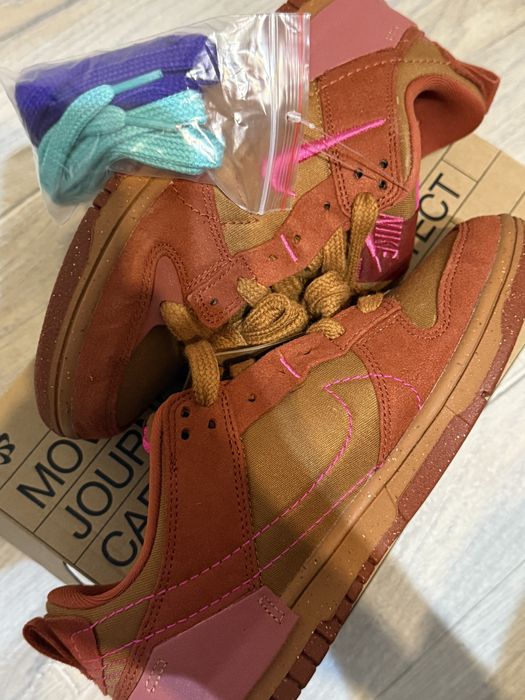 Nike dunk low disrupt 2 woman