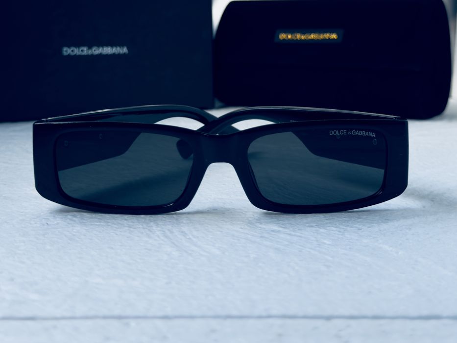 -45% Разпродажба Дамски слънчеви очила правоъгълни