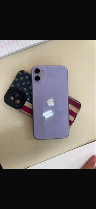 iPhone 11 64 gb.
