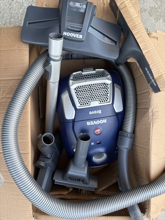 Aspirator hoover brave