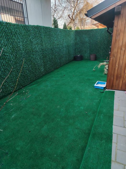 Ofer casă spre închiriere in regim hotelier