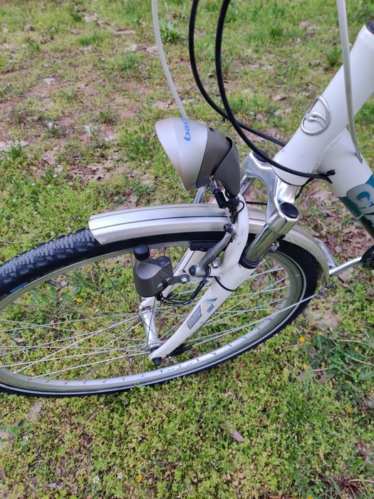 Bicicleta  Giant Freerider