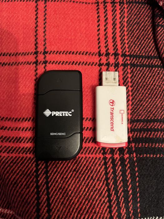 Продаем картридеры