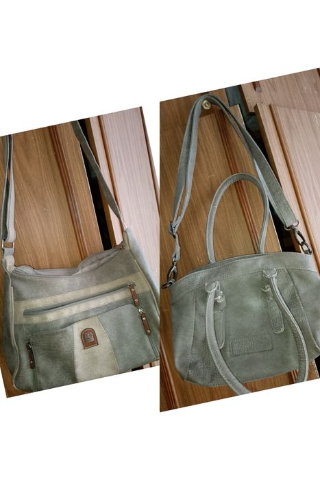 Продам много сумок и сумочке все за 6000!