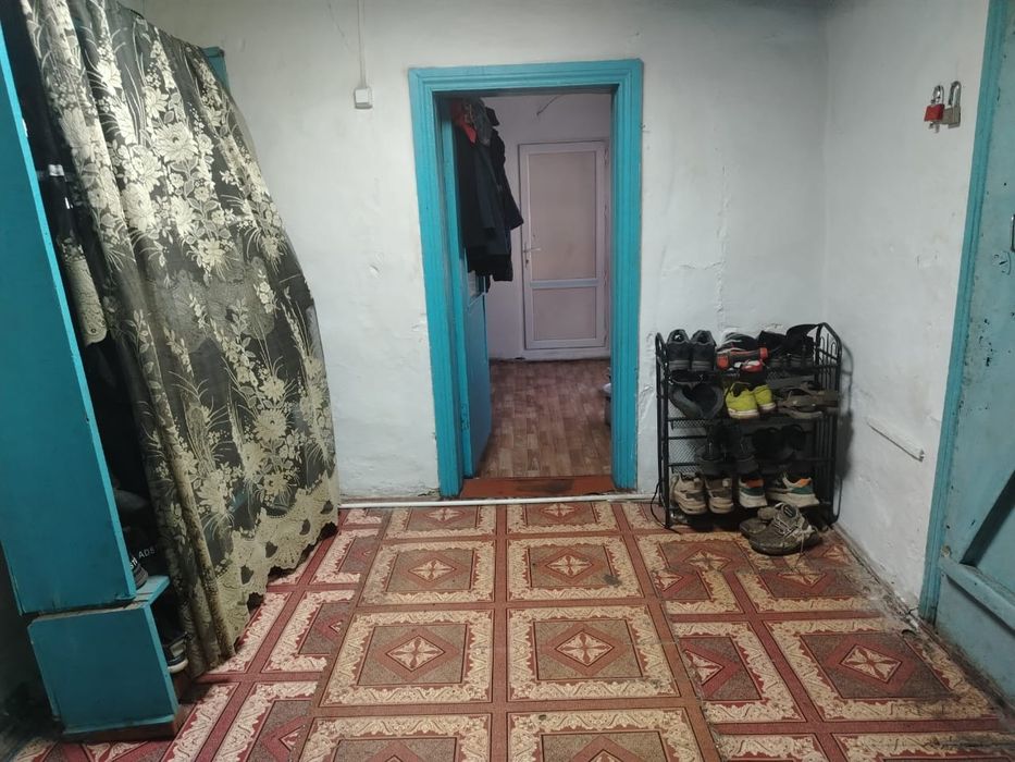 Продам дом в станций майкаин ( кулаколь)