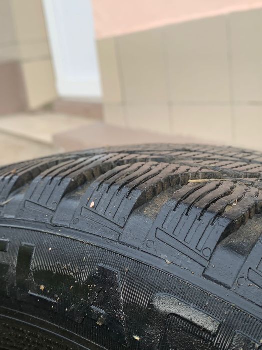 Anvelope iarna 205/55/R16