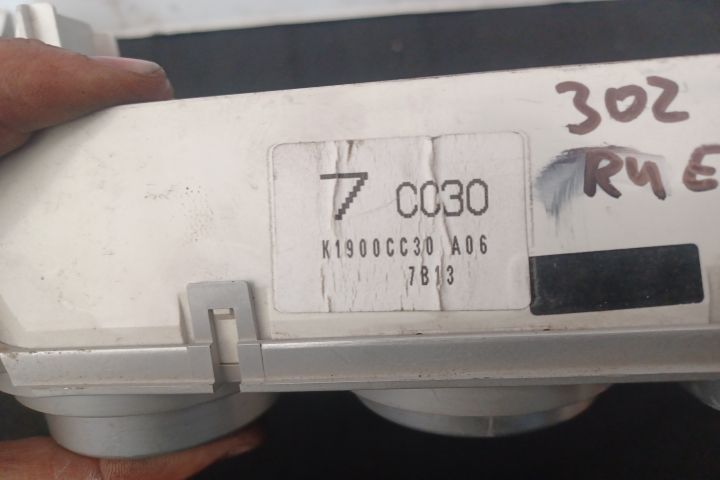 Comanda AC K1900CC30A06 K1900CC30A06 Mazda 5 CR