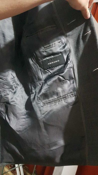 продаю муж. деловой пиджак