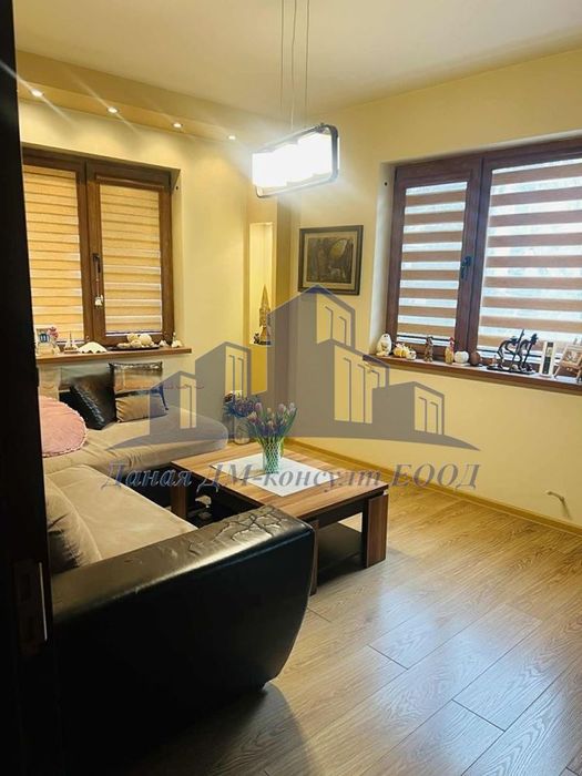 Продава се Къща в Шумен, Военно училище - 110 кв.м за 951 €/кв.м - Снимка #2