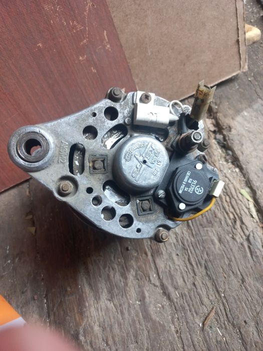 Запчасти ваз 2109