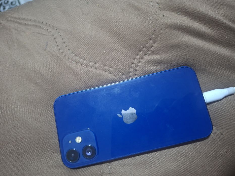 IPhone 12 mini айфон