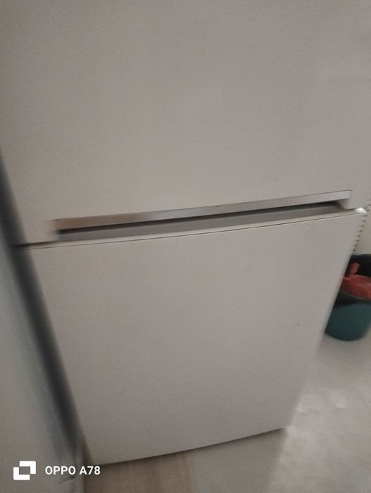 Beko холодильник