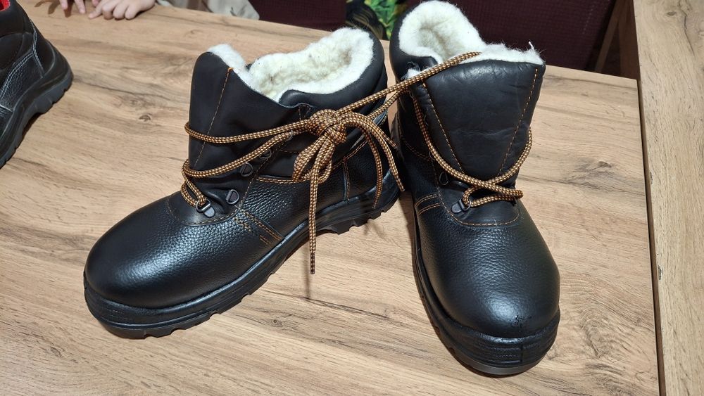 Сопоги, ботинки мужские