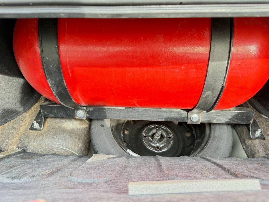 Jentra 1 evro avtomat 189.000 km