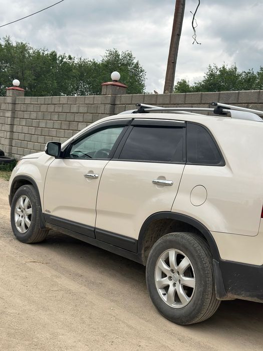 Продам Kia Sorento
