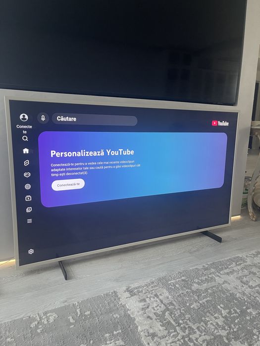 Televizor Samsung The Frame 163 cm (65 inch)