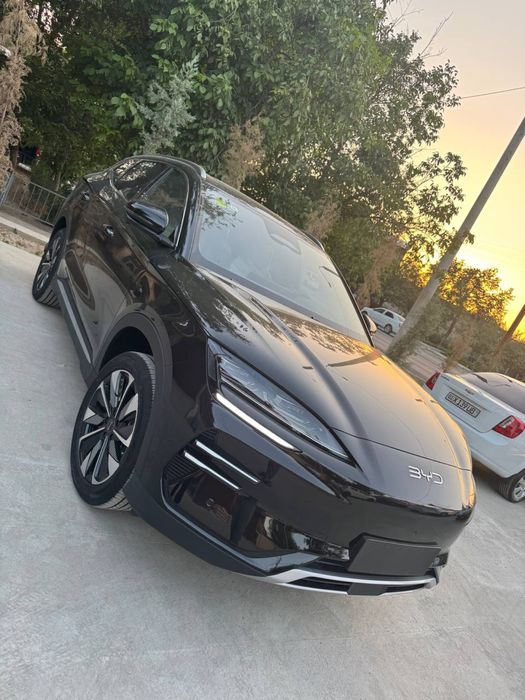 BYD champion 605 full