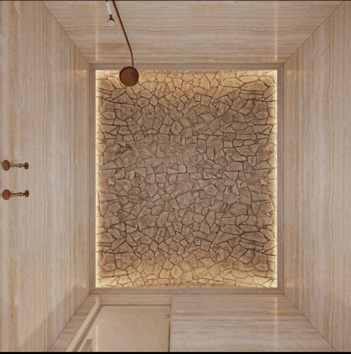 Турецкий хаммом. Русская баня.