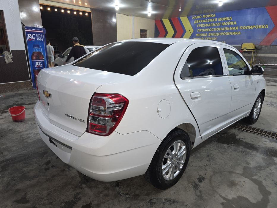 Cobalt Style 2023Y VIKUB VARIANT Avtokredit Istalgan Usulda Kelishamiz