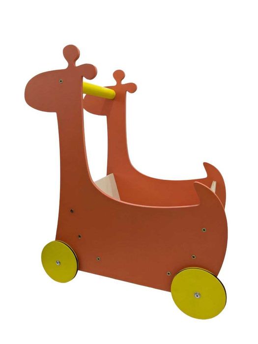 Детские ходунки, коляска, толокар 3в1