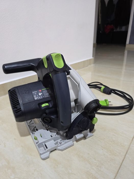 Circular Festool TS 55 REBQ