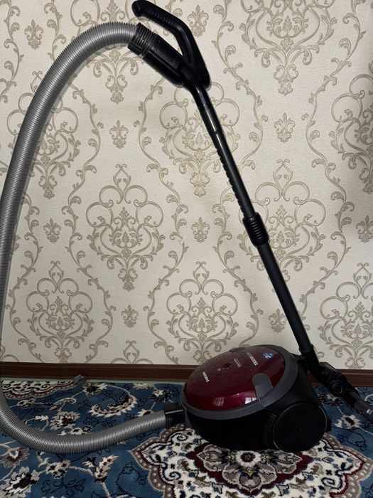 Пилесос яхши сифаси