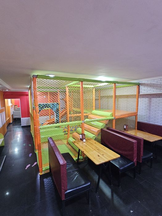 Продам игровой лабиринт