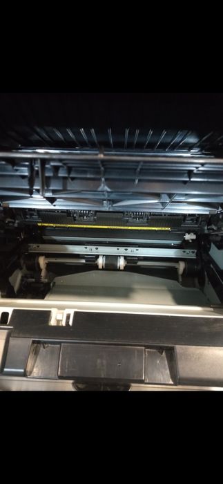 МФУ HP lazer jet M1132