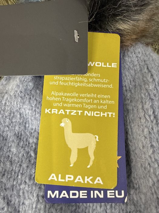 Шапки  маркови ВЪЛНА NEW